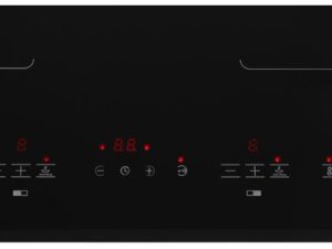Kocher DI-633 sử dụng bảng điều khiển cảm ứng Slider Control