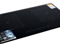 2. Kocher DI-881GE được trang bị với công nghệ Inverter tiết kiệm điện