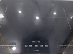 4. Bếp từ Lorca LCI 809D được trang bị với công nghệ G5 Inverter thông minh vượt trội