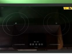 4. Bếp từ Lorca LCI 809P được trang bị với công nghệ G5 Inverter thông minh vượt trội