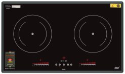 Bếp từ Lorca LCI 809P