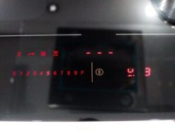 3. Bếp từ đôi Munchen GM 8115 được thế kế với hệ thống điều khiển cảm ứng thế hệ mới nhất