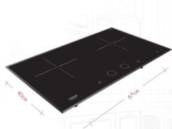 5. Thông tin sản sản phẩm bếp từ Munchen GM292IN