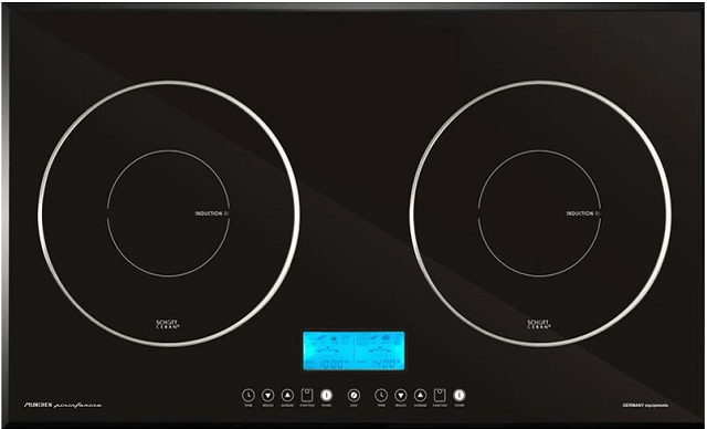 Ưu điểm tính an toàn của bếp từ Munchen MT03