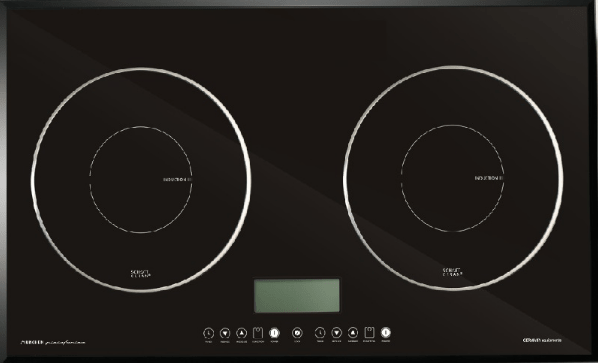 Các chức năng của bếp từ Munchen MT-03