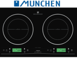 Một số tính năng ưu điểm vượt trội của bếp từ Munchen QA160