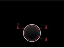 4. Tính năng TouchControl - TwistPad® Fire