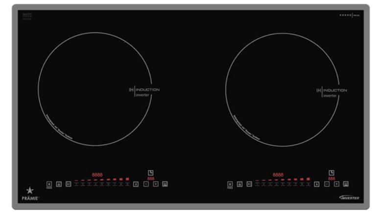 Bếp từ Pramie PRMY-2205