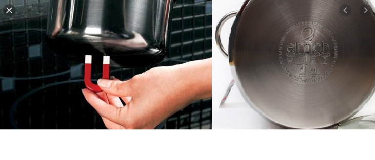 Bếp từ Pramie PRTH-2208 10 Các tính năng an toàn: