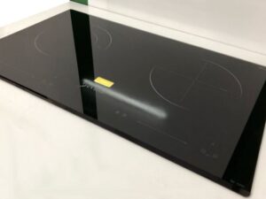 1. Bếp từ Sevilla SV-137II sử dụng mặt kính Kanger có khả năng chịu lực va đập và sốc nhiệt tới 1000 độ C