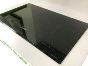2. Bếp từ Sevilla SV-555 trang bị công nghệ inverter siêu tiết kiệm