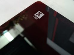 1. Bếp từ Sevilla SV-T33 sử dụng mặt kính Kanger có có chất lượng cao, rất cứng, bền