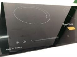 Bếp Sevilla SV-T70S sử dụng mặt kính Kanger cao cấp