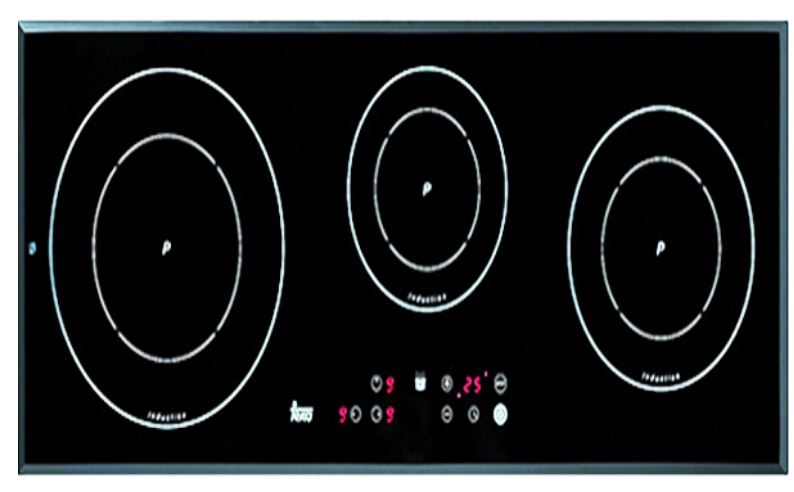 Bếp từ Teka IR 90HS