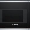 Lò vi sóng Bosch âm tủ BFL520MS0 20L có nướng