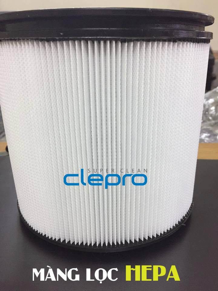 Bộ lọc Hepa cao cấp