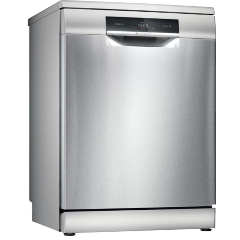 Máy rửa bát Bosch SMS8YCI03E thích hợp cho việc rửa nồi