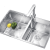 Chậu rửa bát Kanzler KA-8245 TC