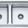 Chậu rửa bát Soochi 9245C