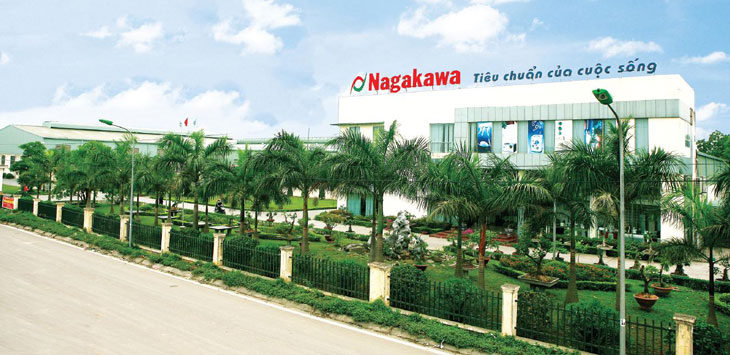 Điều hòa cây Nagakawa 50000BTU NP-C50R2H21 5 Có nên mua điều hòa Nagakawa không? 8 lý do nên mua điều hòa Nagakawa