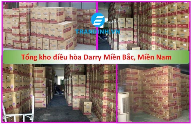 13. Mua điều hòa Dairry i-DR09KH giá rẻ chính hãng uy tín chất lượng ở đâu ?
