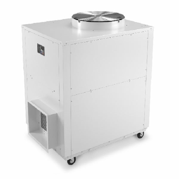 Máy lạnh di động DORISIN DAKC-140 ( 47.800 BTU ) 7 dkac-140-sp