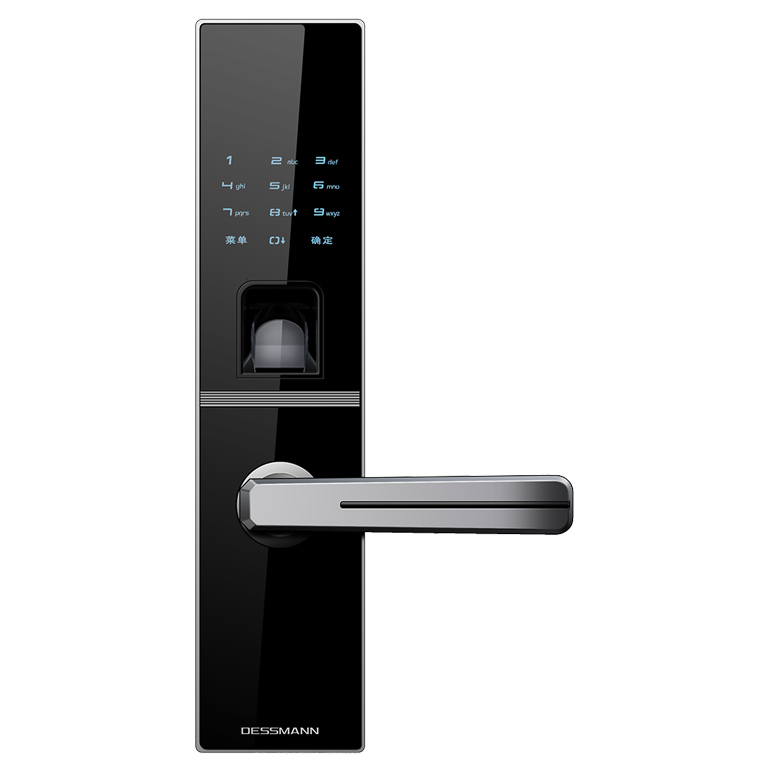 Khóa vân tay Dessmann G800FP - Thế Giới Vân Tay