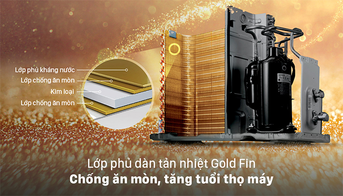 Độ bền theo thời gian