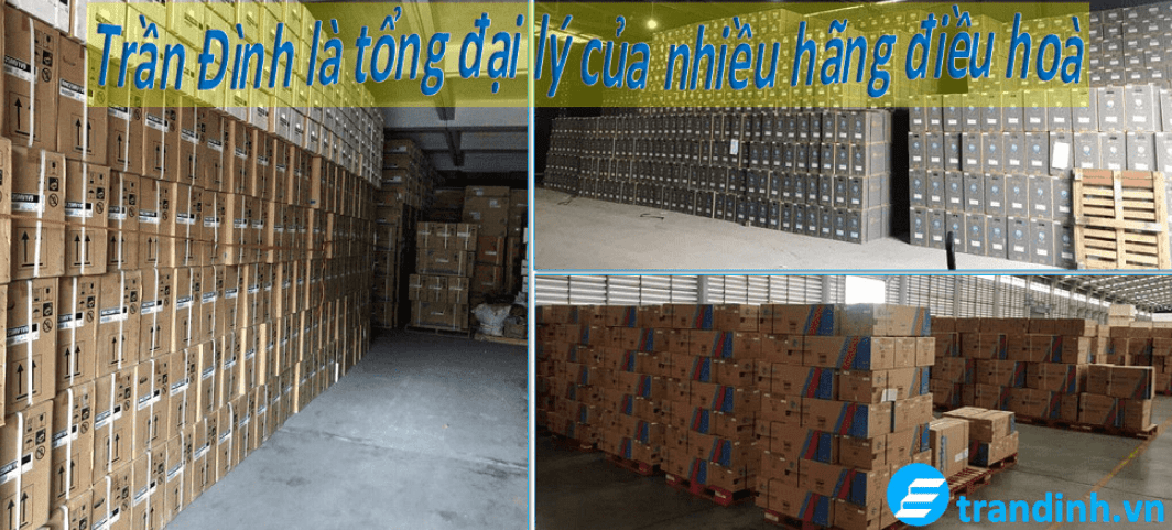 10. Mua điều hòa Aqua AQA-RV9QA giá rẻ ở đâu?