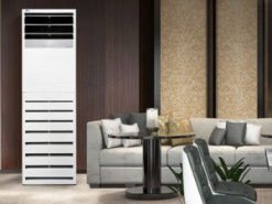 Điều hòa tủ đứng LG ZPNQ48LT3A0/ZUAD3 48000BTU 3 pha