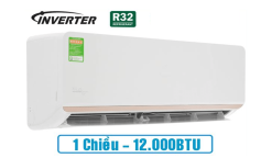 Điều hòa Electrolux 12000BTU 1 Chiều inverter ESM12CRO-A4