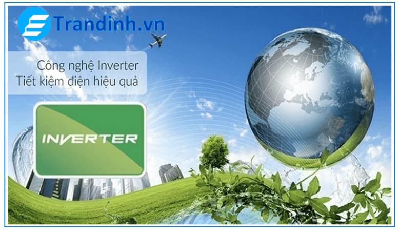 dieu hoa erito eti v20hs1 18000BTU 1 chieu inverter 8