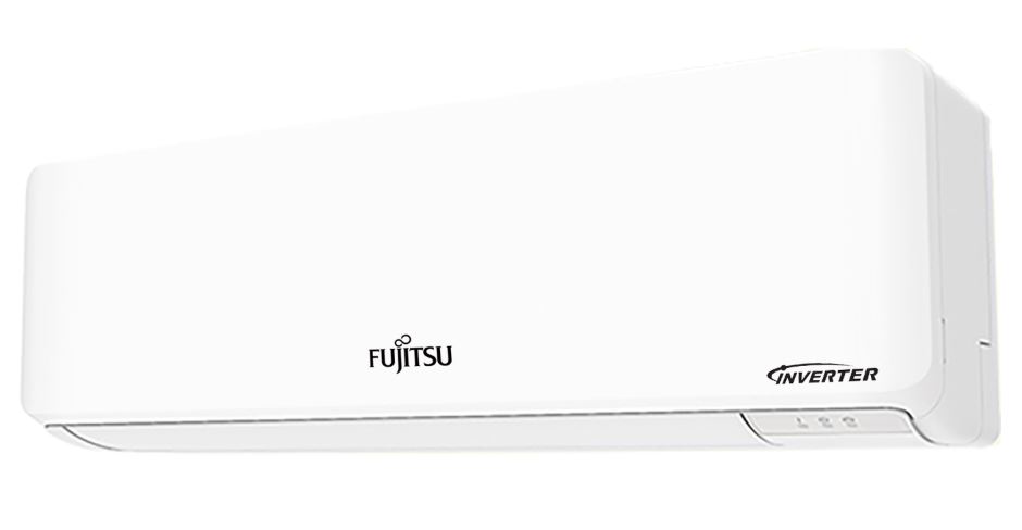 dieu hoa fujitsu asag09cpta v 9000BTU 1 chieu inverter 3