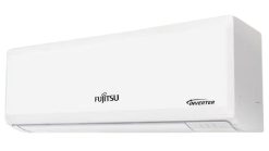 Điều hòa Fujitsu ASAG12CPTA-V 12.000BTU 1 chiều Inverter