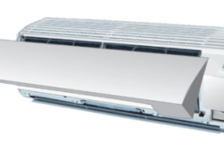 3. ASGG09JLTB-V | Điều hòa 1 chiều General bảo dưỡng dễ dàng