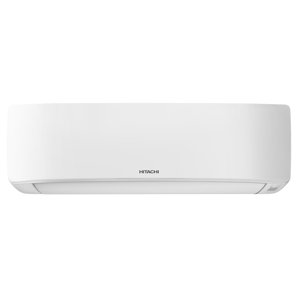 Điều hòa Hitachi 9000 BTU RAK/RAC-DJ10PCASVX 1 chiều Inverter: Bí quyết để tận hưởng không gian mát lạnh