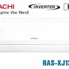 Điều hòa Hitachi RAS-XJ13CKV 12000BTU 1 chiều inverter
