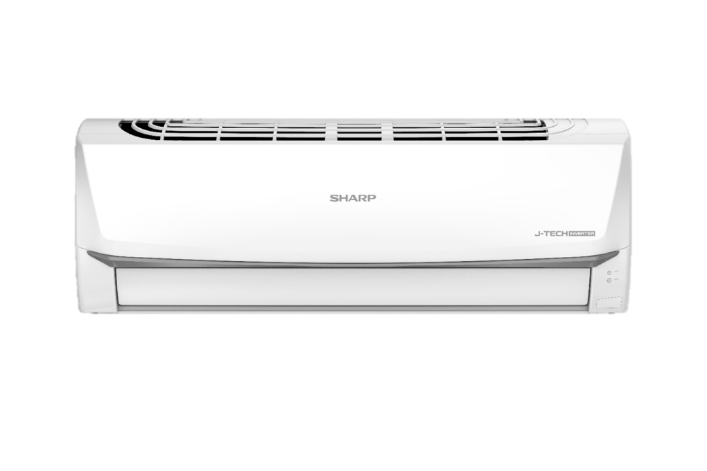 Điều hoà Sharp Inverter 1HP AH-X10ZEW