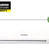 Điều hòa TCL TAC-13CSI/KE88N inverter 12000BTU