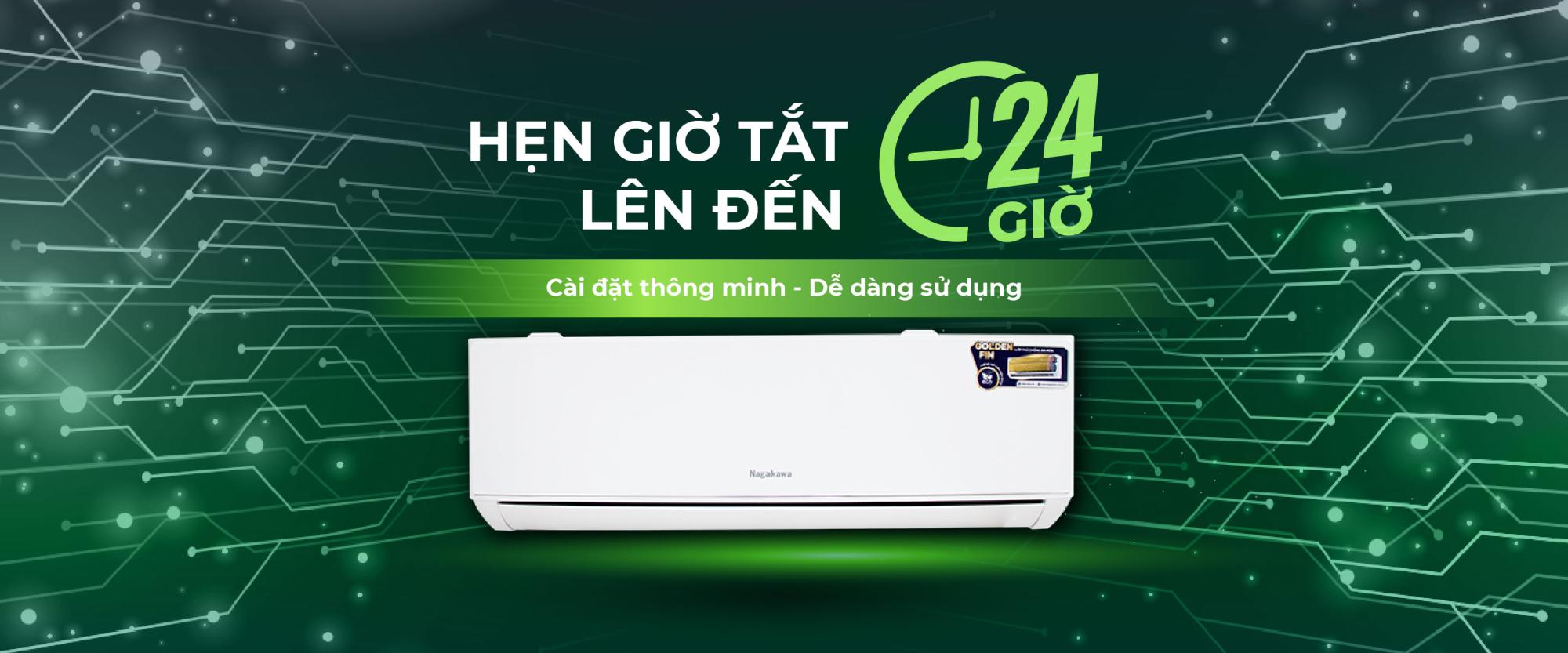 dieu hoa nagakawa 1 chieu c18r2t30 18000 10