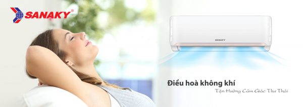 1. Chế độ làm mát cực nhanh của Sanaky SNK-12CMA 12000BTU 1C.