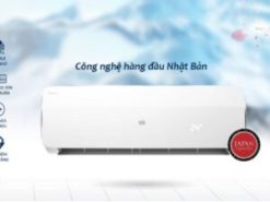 6. Máy lạnh 2 chiều Sumikura APS/APO-H120/Citi khử mùi kháng khuẩn hiệu quả