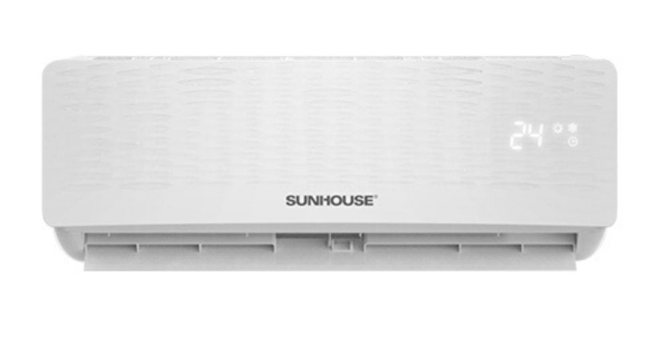 Điều hòa Sunhouse SHR-AW12C110 12000BTU 1 chiều