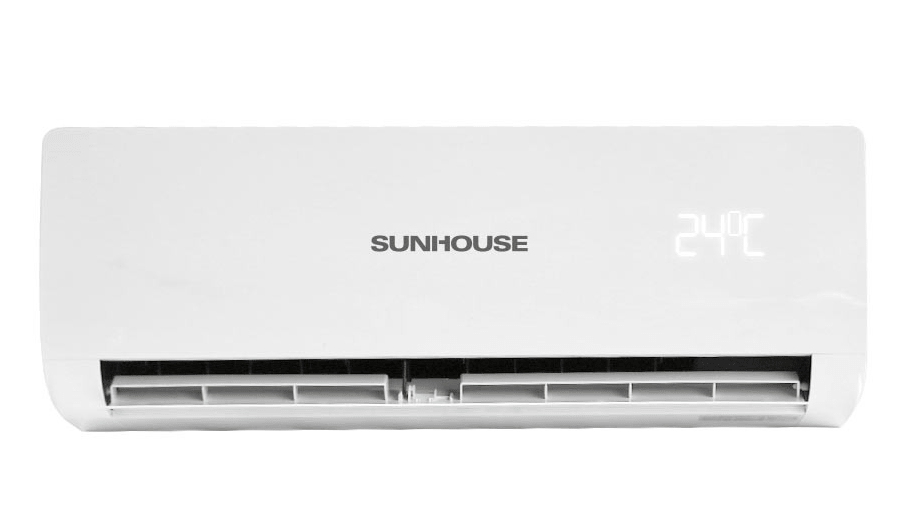 dieu hoa sunhouse shr aw12c210 1 chieu 12000VTU