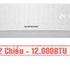 Điều hòa Sunhouse SHR-AW12H110 12000BTU 2 chiều