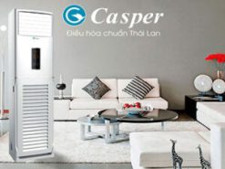 Điều hòa 2 chiều Casper FH-28TL22 - Hàng chính hãng