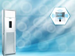 Điều hòa 2 chiều Casper FH-28TL22 - Hàng chính hãng