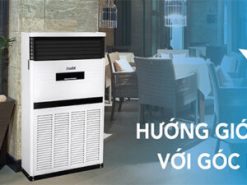 Dieu hoa tu dung Funiki lam lanh nhanh 1