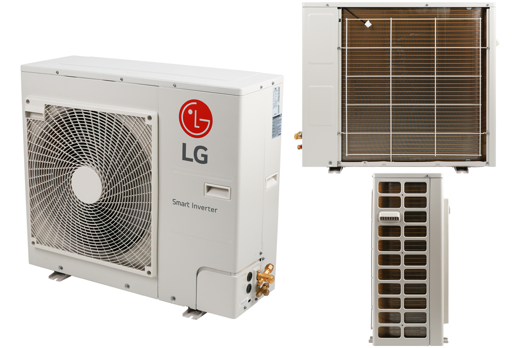 Điều hòa tủ đứng LG 36000BTU 3 Pha APNQ36GR5A4/AUUQ36LH4 7 Điều hòa LG 36000BTU APNQ36GR5A4