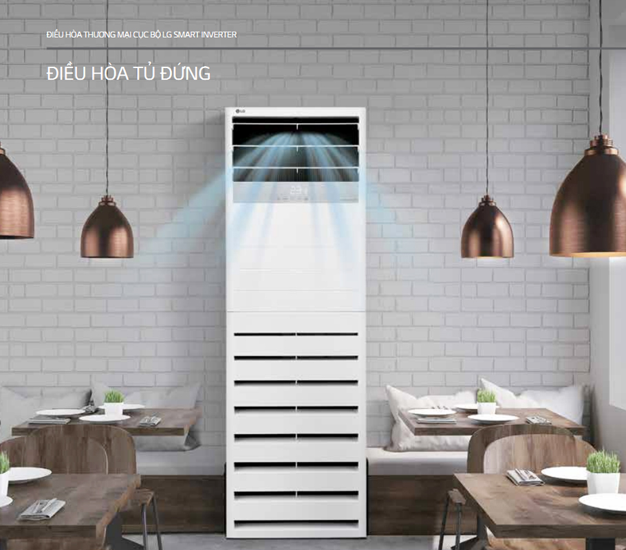 Điều hòa LG 36000BTU APNQ36GR5A4